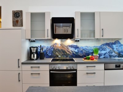 Holiday apartment Alpen Chalet - Fontain's Hus - Features photo 6