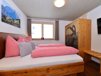 Holiday apartment Alpen Chalet - Fontain's Hus - Features photo 7