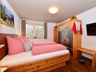 Holiday apartment Alpen Chalet - Fontain's Hus - Features photo 8