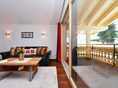 Holiday apartment Alpen Chalet - Fontain's Hus - Features photo 10