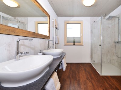 Holiday apartment Alpen Chalet - Fontain's Hus - Features photo 12