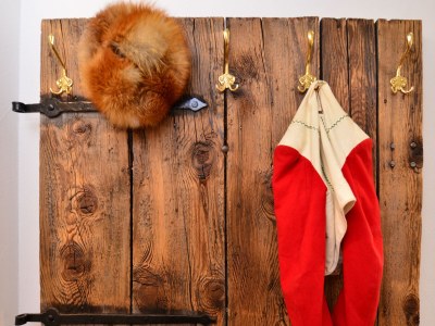 Holiday apartment Alpen Chalet - Fontain's Hus - Features photo 14