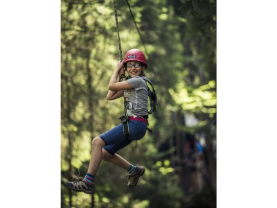 Holiday apartment Alpen Chalet - Fontain's Hus - Environment photo 19