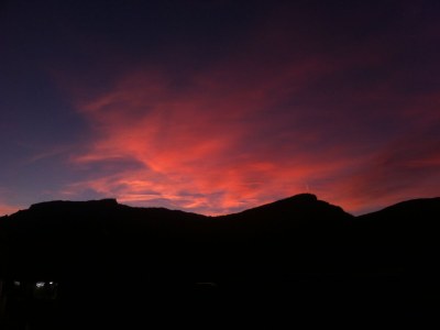 Holiday apartment Alpen Chalet - Fontain's Hus - Environment photo 20