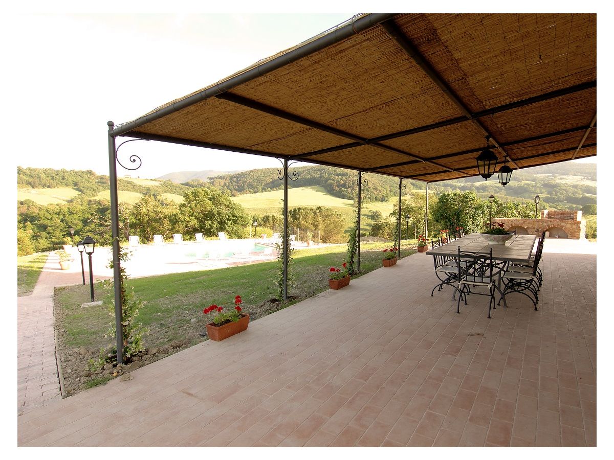 Villa Etruscan Coast near Bolgheri - Outdoor photo 4