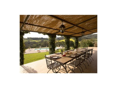 Villa Etruscan Coast near Bolgheri - Outdoor photo 6