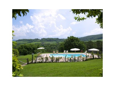 Villa Etruscan Coast near Bolgheri - Outdoor photo 8