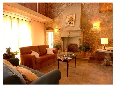 Villa Etruscan Coast near Bolgheri - Features photo 10