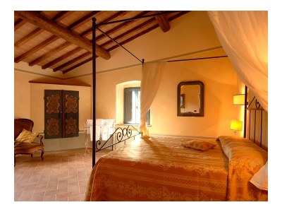 Villa Etruscan Coast near Bolgheri - Features photo 11