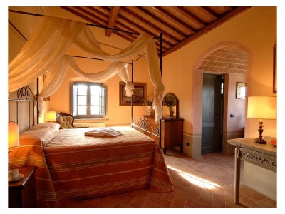 Villa Etruscan Coast near Bolgheri - Features photo 12