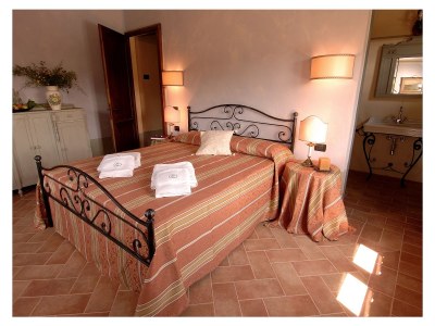 Villa Etruscan Coast near Bolgheri - Features photo 14