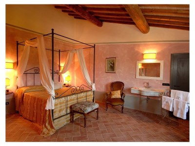 Villa Etruscan Coast near Bolgheri - Features photo 15