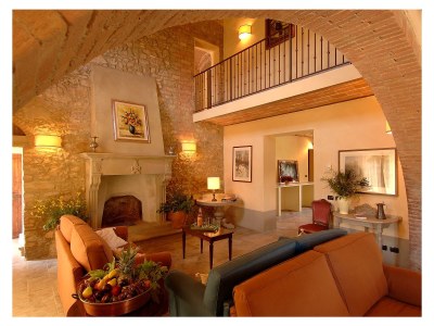 Villa Etruscan Coast near Bolgheri - Features photo 16