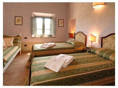 Villa Etruscan Coast near Bolgheri - Features photo 18