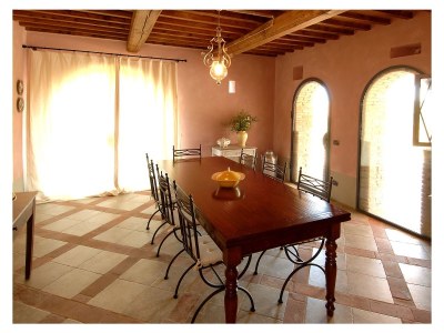 Villa Etruscan Coast near Bolgheri - Features photo 19