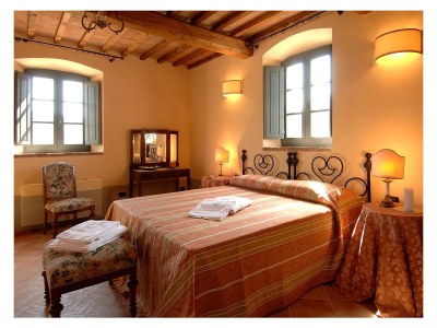 Villa Etruscan Coast near Bolgheri - Features photo 20