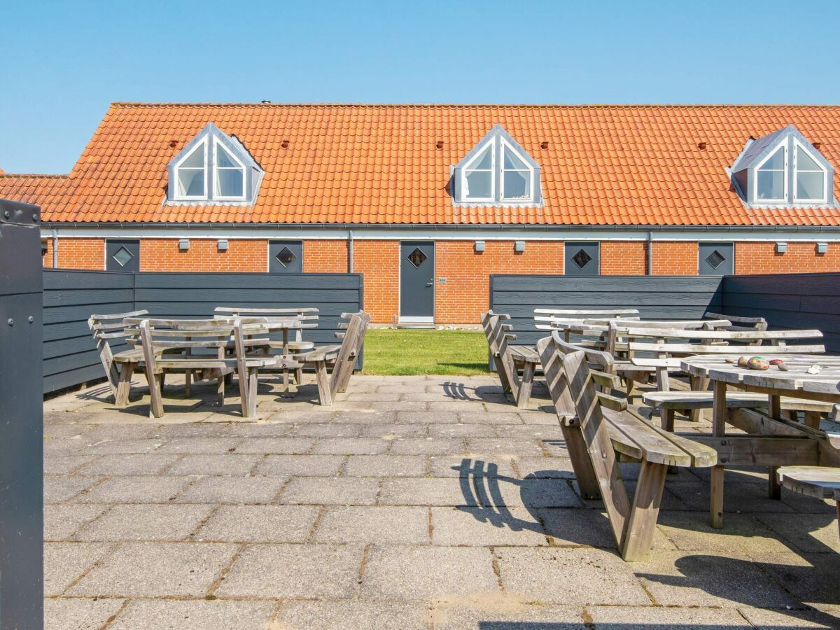 Apartment 6 person holiday home in Lemvig-By Traum - Outdoor photo 4