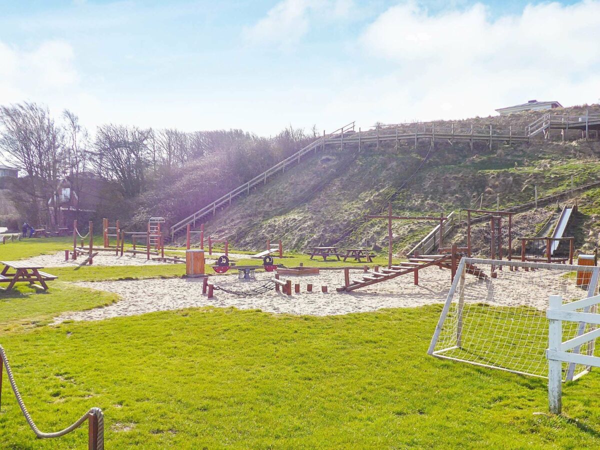 Apartment 6 person holiday home in Lemvig-By Traum - Outdoor photo 5