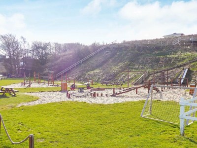 Apartment 6 person holiday home in Lemvig-By Traum - Outdoor photo 5