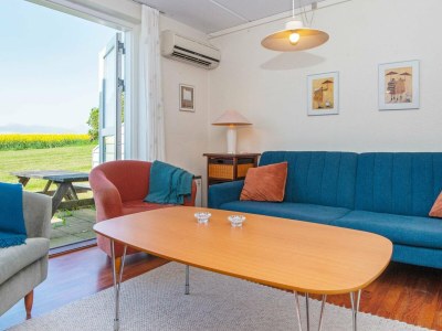 Apartment 6 person holiday home in Lemvig-By Traum - Outdoor photo 20