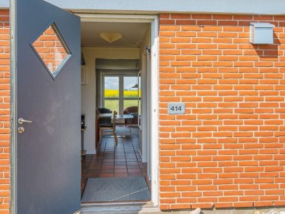 Apartment 6 person holiday home in Lemvig-By Traum - Outdoor photo 22