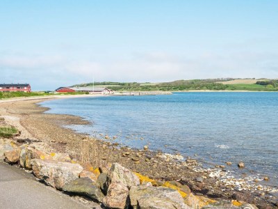 Apartment 6 person holiday home in Lemvig-By Traum - Outdoor photo 26