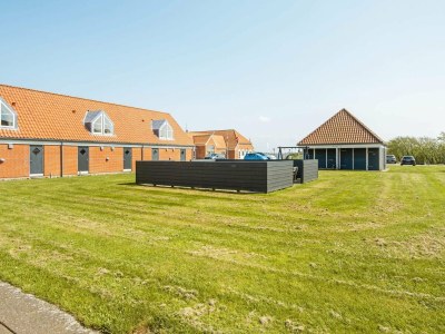 Apartment 6 person holiday home in Lemvig-By Traum - Outdoor photo 32