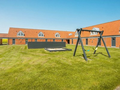 Apartment 6 person holiday home in Lemvig-By Traum - Outdoor photo 33