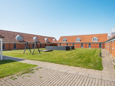 Apartment 6 person holiday home in Lemvig-By Traum - Outdoor photo 34