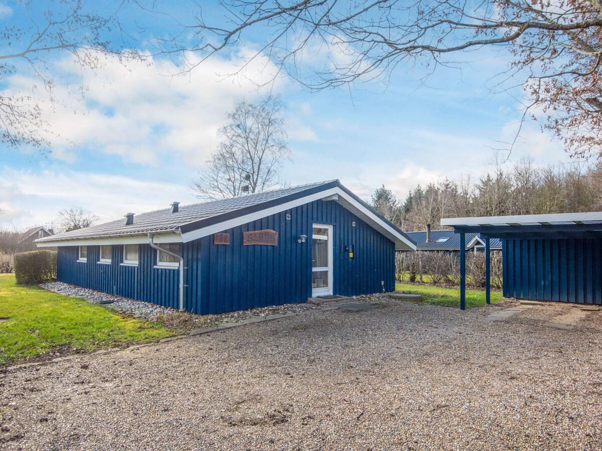 Holiday house Secluded Haven by Fjord - By Traum Ferienwohnungen