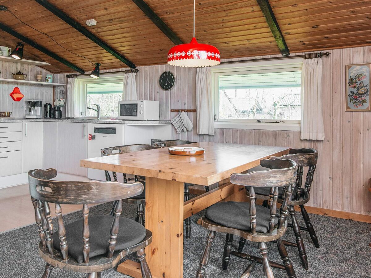 Holiday house Secluded Haven by Fjord - By Traum Ferienwohnungen - Outdoor photo 2