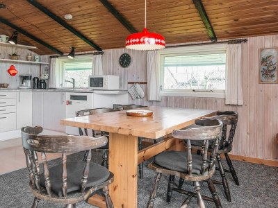 Holiday house Secluded Haven by Fjord - By Traum Ferienwohnungen - Outdoor photo 2