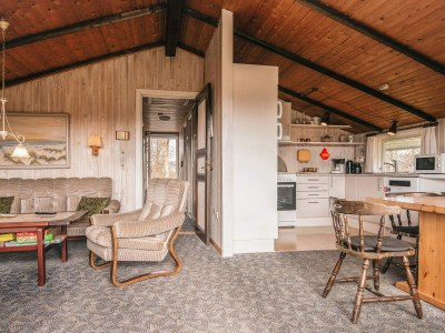 Holiday house Secluded Haven by Fjord - By Traum Ferienwohnungen - Outdoor photo 3