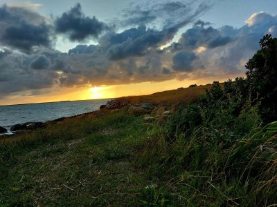 Holiday house Secluded Haven by Fjord - By Traum Ferienwohnungen - Outdoor photo 6