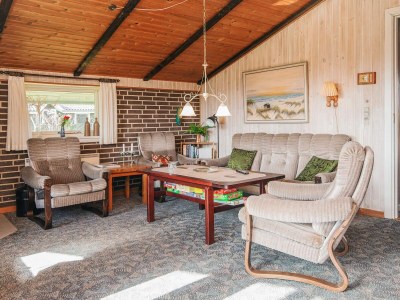 Holiday house Secluded Haven by Fjord - By Traum Ferienwohnungen - Outdoor photo 9