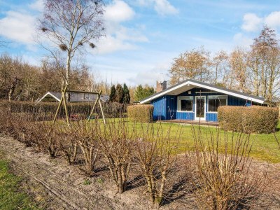 Holiday house Secluded Haven by Fjord - By Traum Ferienwohnungen - Outdoor photo 10