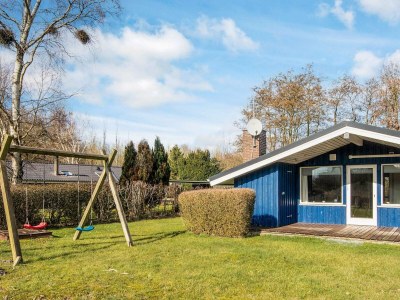 Holiday house Secluded Haven by Fjord - By Traum Ferienwohnungen - Outdoor photo 11