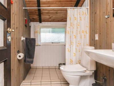 Holiday house Secluded Haven by Fjord - By Traum Ferienwohnungen - Outdoor photo 13