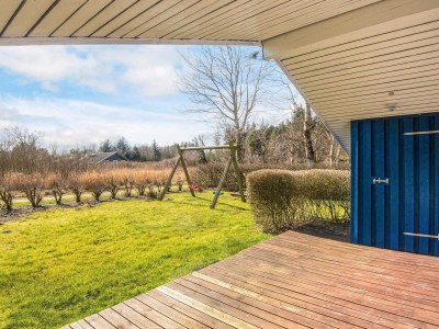 Holiday house Secluded Haven by Fjord - By Traum Ferienwohnungen - Outdoor photo 14