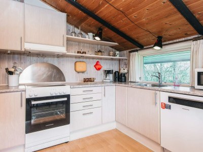 Holiday house Secluded Haven by Fjord - By Traum Ferienwohnungen - Outdoor photo 16