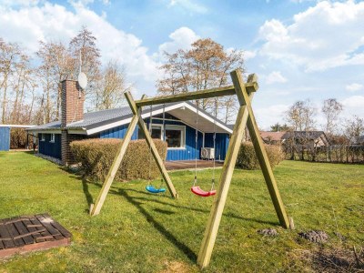 Holiday house Secluded Haven by Fjord - By Traum Ferienwohnungen - Outdoor photo 18