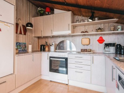 Holiday house Secluded Haven by Fjord - By Traum Ferienwohnungen - Outdoor photo 22