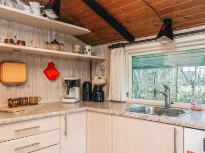 Holiday house Secluded Haven by Fjord - By Traum Ferienwohnungen - Outdoor photo 23