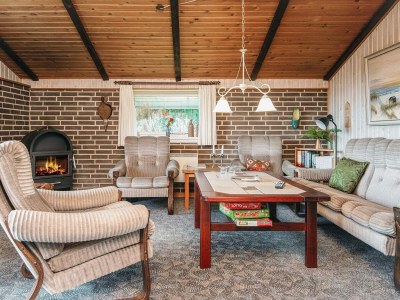 Holiday house Secluded Haven by Fjord - By Traum Ferienwohnungen - Outdoor photo 32