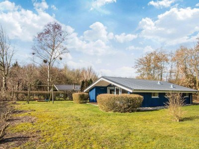 Holiday house Secluded Haven by Fjord - By Traum Ferienwohnungen - Outdoor photo 34