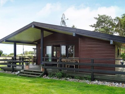 Holiday house 8 person holiday home in Svendborg-By Traum - Outdoor photo 2