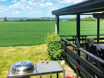 Holiday house 8 person holiday home in Svendborg-By Traum - Outdoor photo 3