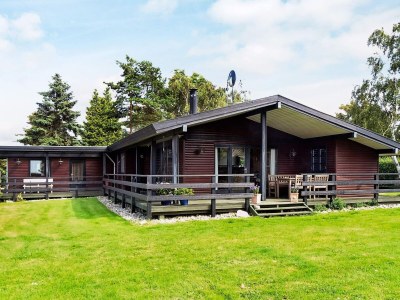 Holiday house 8 person holiday home in Svendborg-By Traum - Outdoor photo 8