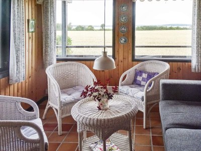 Holiday house 8 person holiday home in Svendborg-By Traum - Outdoor photo 10