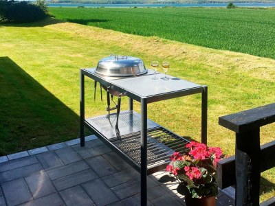 Holiday house 8 person holiday home in Svendborg-By Traum - Outdoor photo 17